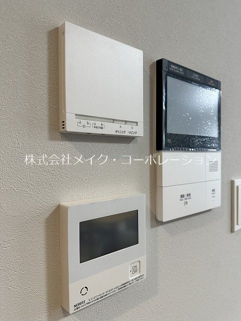 他設備 S-RESIDENCE愛宕SOUTH その他6