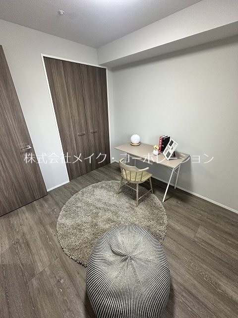 他部屋・スペース S-RESIDENCE愛宕SOUTH その他7