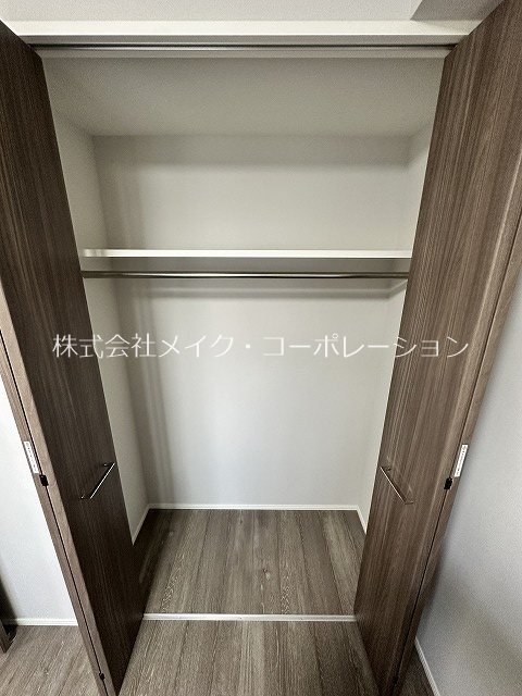 収納 S-RESIDENCE愛宕SOUTH その他8
