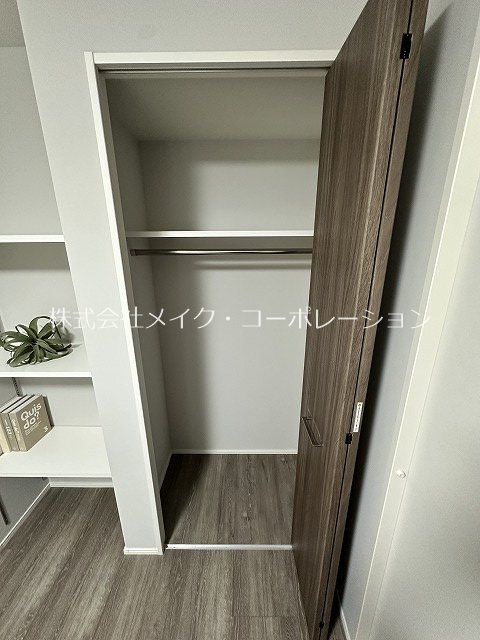 収納 S-RESIDENCE愛宕SOUTH その他10