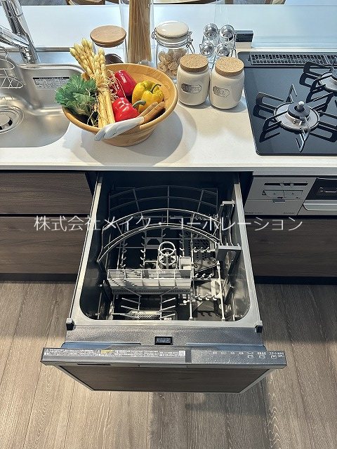 キッチン S-RESIDENCE愛宕SOUTH その他12
