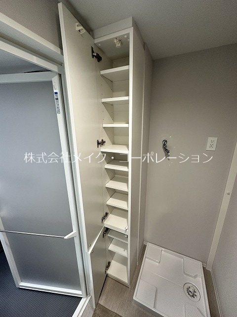 洗面所 S-RESIDENCE愛宕SOUTH その他14