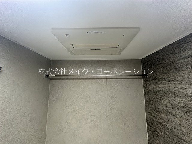 バス S-RESIDENCE愛宕SOUTH その他15