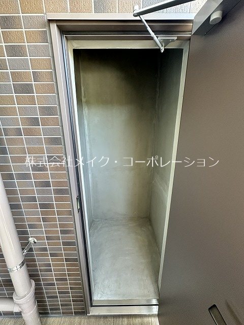 ベランダ S-RESIDENCE愛宕SOUTH その他19