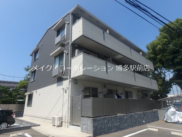 D-room東光寺 外観