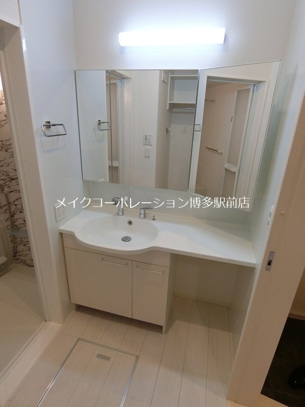 洗面所 D-room東光寺 その他3