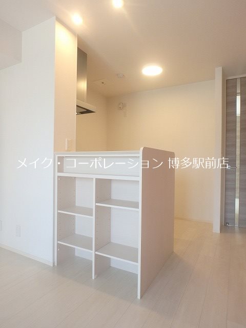 キッチン D-room東光寺 その他7