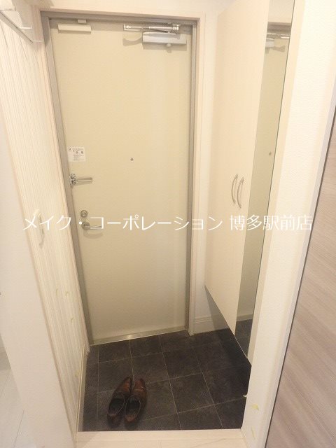 玄関 D-room東光寺 その他9