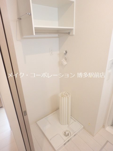 洗面所 D-room東光寺 その他10