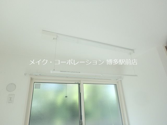 他設備 D-room東光寺 その他11