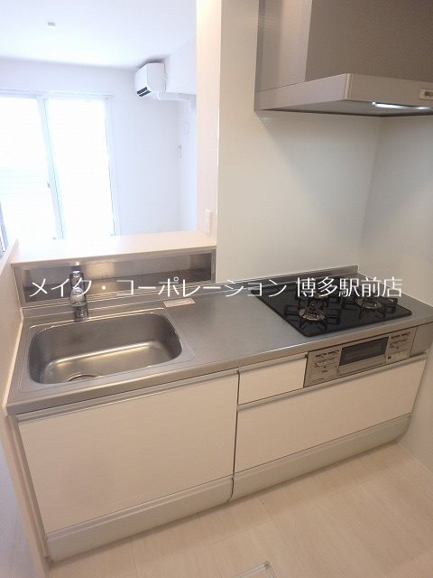 キッチン D-room東光寺 キッチン