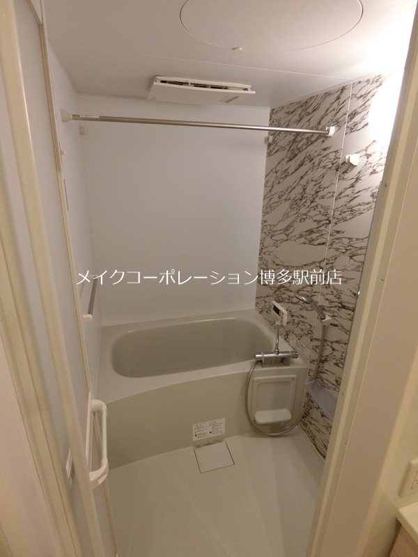バス D-room東光寺 風呂画像