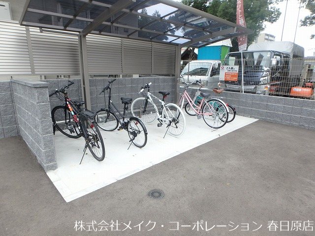 D-room東光寺 その他外観2