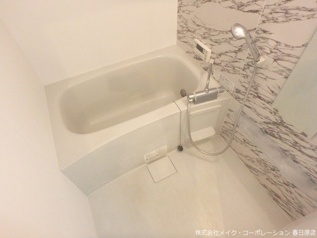 D-room東光寺 風呂画像