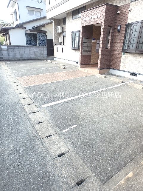 スプレンディドバースⅡ その他外観1