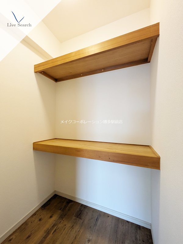 クラシオン草香江 その他3