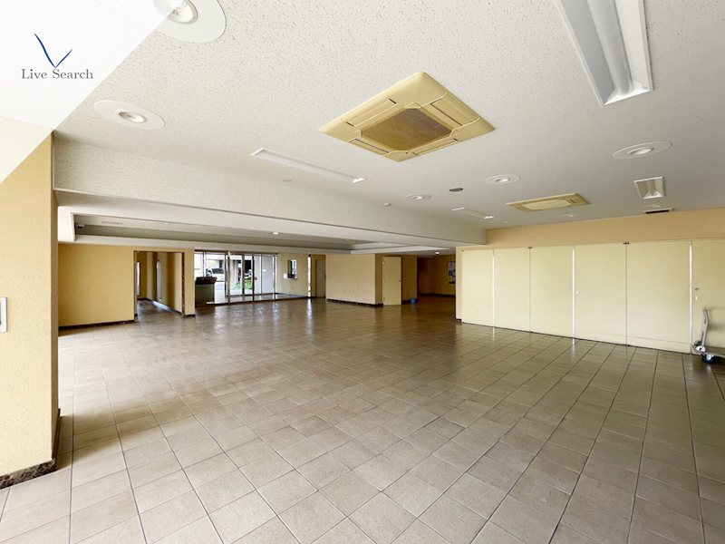 クラシオン草香江 その他5