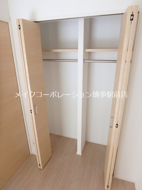 グランフォーレラグゼ箱崎 その他2