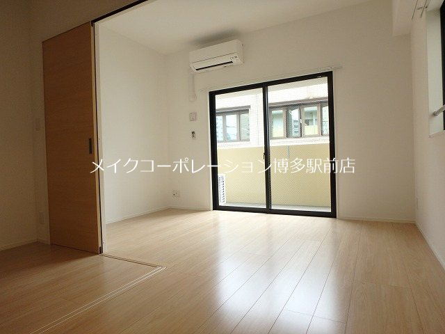 グランフォーレラグゼ箱崎 その他3