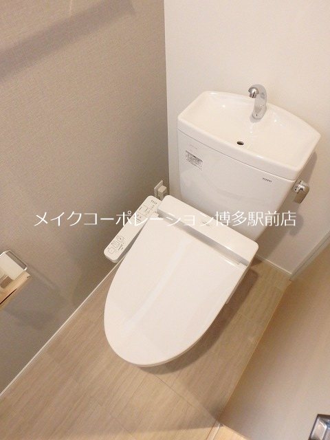 グランフォーレラグゼ箱崎 その他6