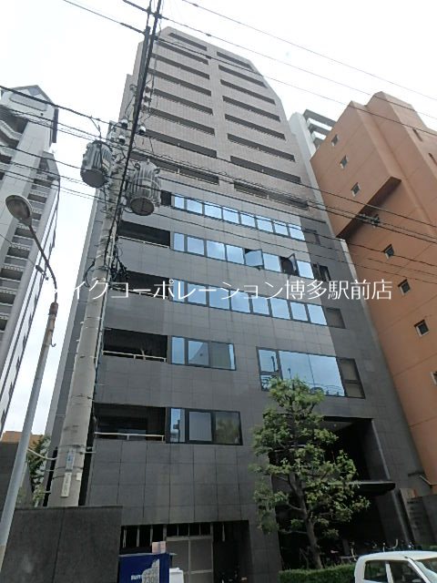 宝州博多第一ビル 外観