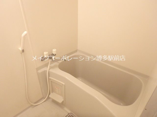 宝州博多第一ビル 風呂画像
