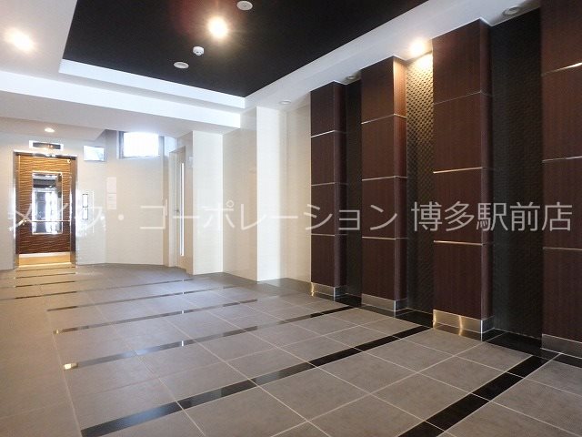 アクタス博多駅東Ⅱスクエア その他8