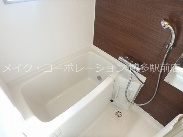 アクタス博多駅東Ⅱスクエア 風呂画像