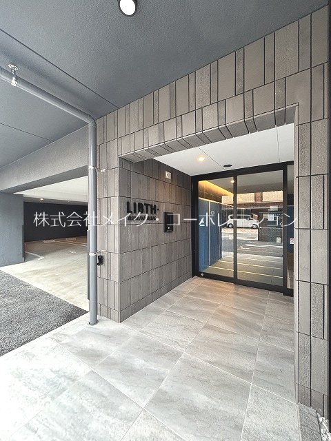LIBTH姪浜駅前 その他外観1