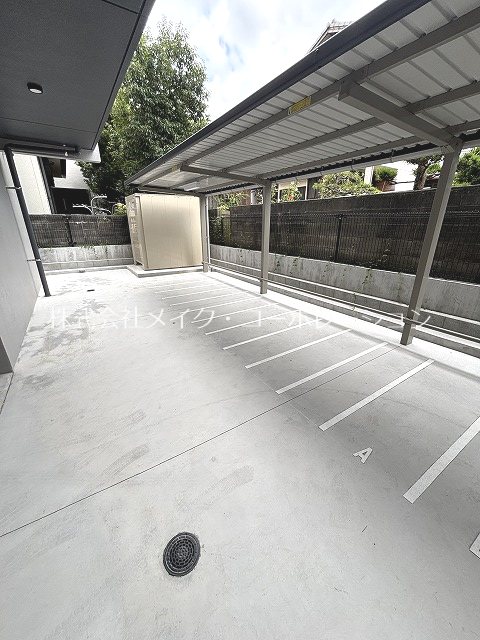 LIBTH姪浜駅前 その他外観3