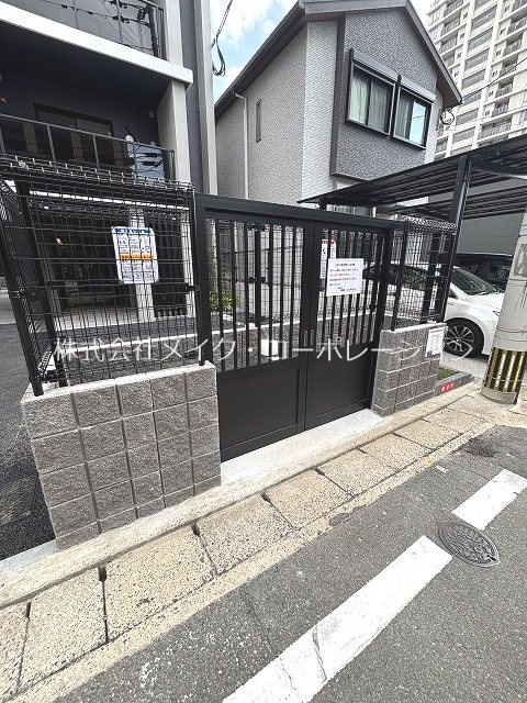LIBTH姪浜駅前 その他外観4