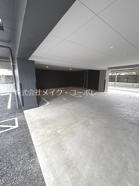 LIBTH姪浜駅前 その他外観5