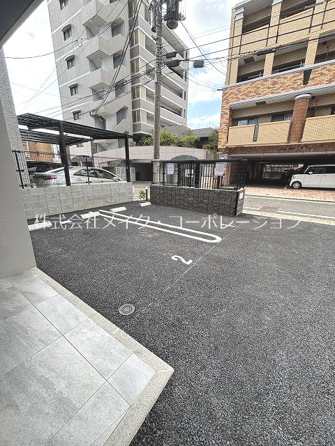LIBTH姪浜駅前 その他外観6