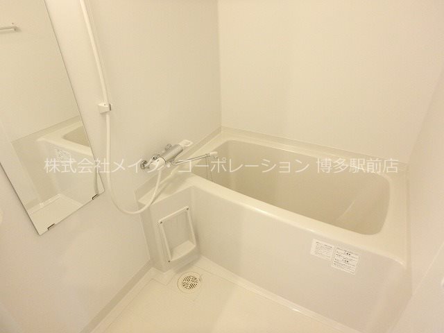 アヴァンティ祇園 風呂画像