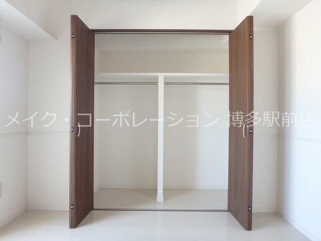 LE GRAND CRU 収納