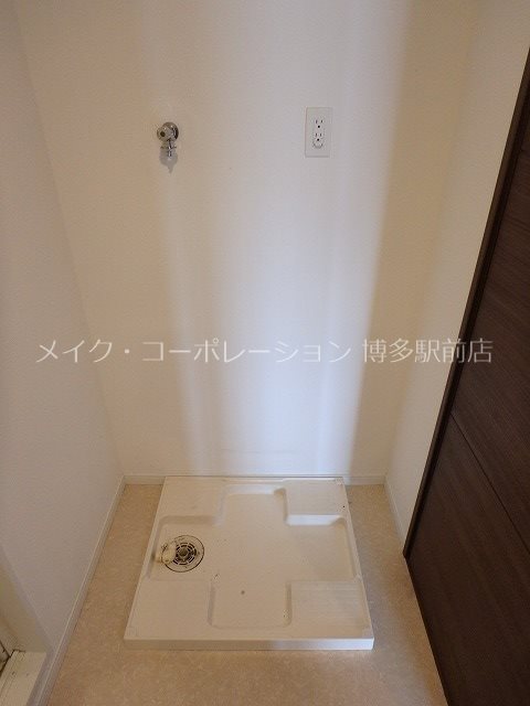 LE GRAND CRU その他設備