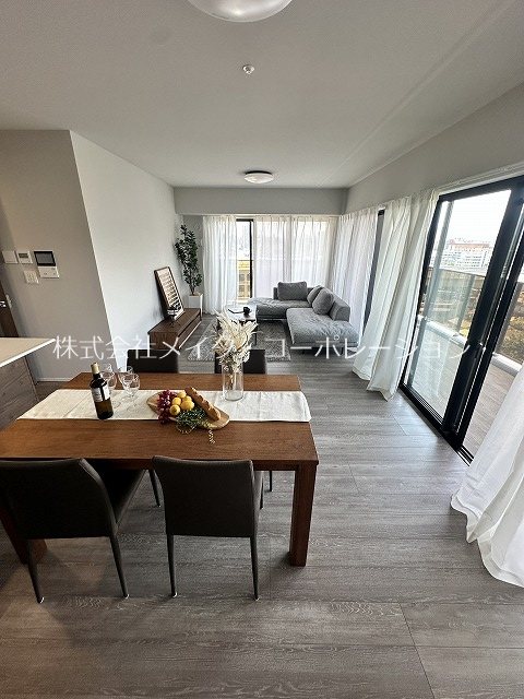 眺望 S-RESIDENCE愛宕SOUTH その他1