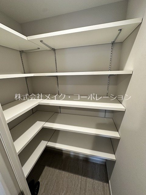 収納 S-RESIDENCE愛宕SOUTH その他2