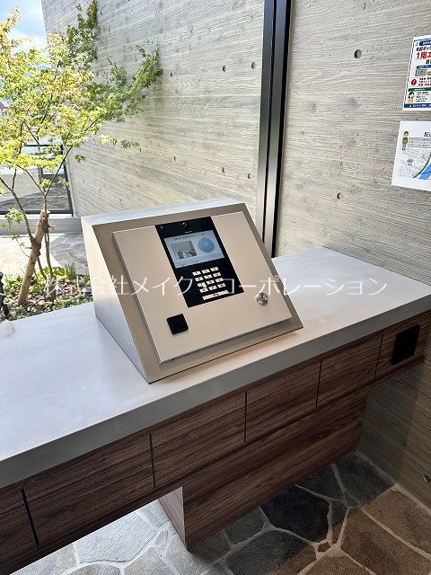 その他 S-RESIDENCE愛宕SOUTH その他外観2