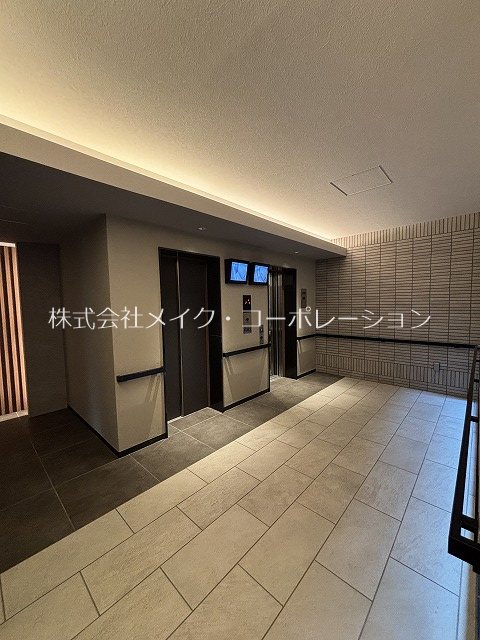 その他 S-RESIDENCE愛宕SOUTH その他外観3