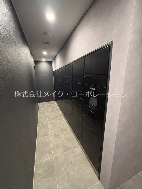 その他 S-RESIDENCE愛宕SOUTH その他外観5