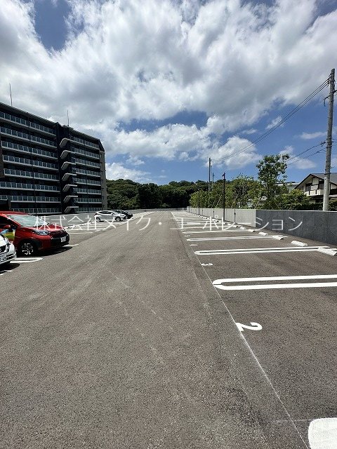 その他 S-RESIDENCE愛宕SOUTH その他外観6
