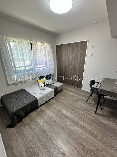 他部屋・スペース S-RESIDENCE愛宕SOUTH その他7