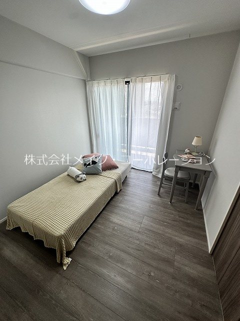 他部屋・スペース S-RESIDENCE愛宕SOUTH その他9