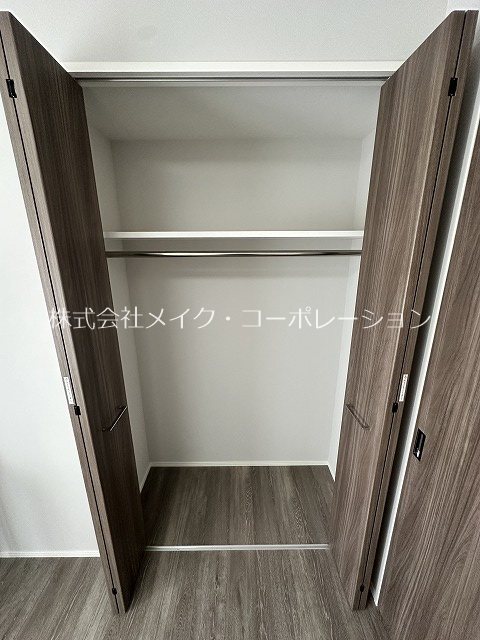 収納 S-RESIDENCE愛宕SOUTH その他10