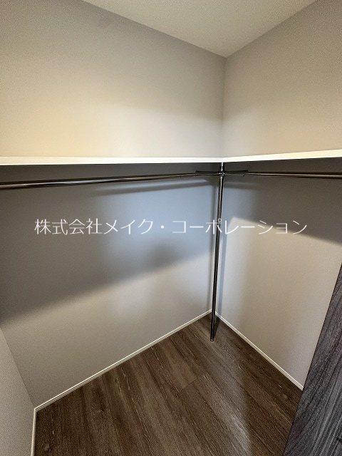 収納 S-RESIDENCE愛宕SOUTH その他11