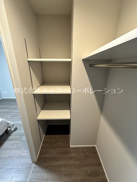 収納 S-RESIDENCE愛宕SOUTH その他12