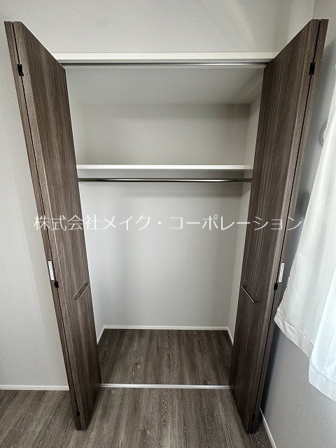 収納 S-RESIDENCE愛宕SOUTH その他14
