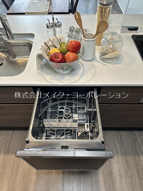 キッチン S-RESIDENCE愛宕SOUTH その他16