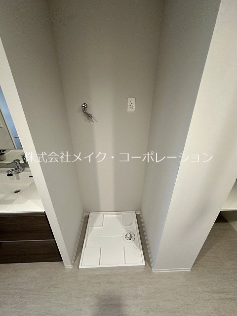 洗面所 S-RESIDENCE愛宕SOUTH その他17